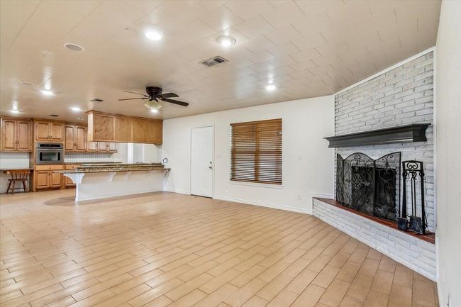 640 Cactus St, House other with 3 bedrooms, 2 bathrooms and null parking in Bridge City TX | Image 13