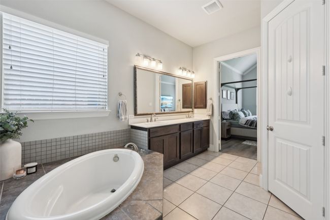 1305 Xeraco Dr, House other with 3 bedrooms, 3 bathrooms and null parking in Little Elm TX | Image 19