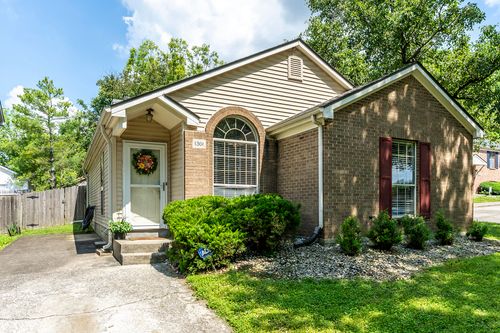 1361 Hartland Woods Way, Lexington, KY, 40515 | Card Image