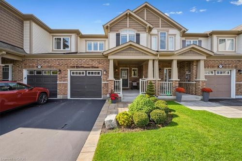 129 Mcmonies Dr, Waterdown, ON, L8B0A6 | Card Image
