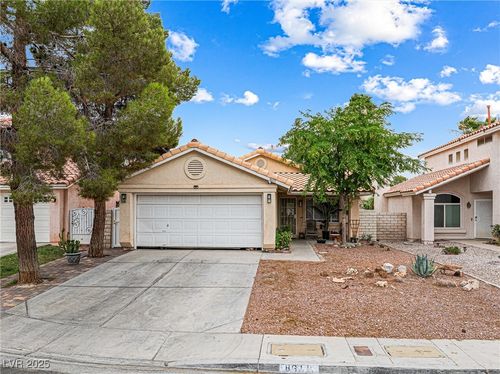 8611 Gabilan Ct, Las Vegas, NV, 89123-0141 | Card Image