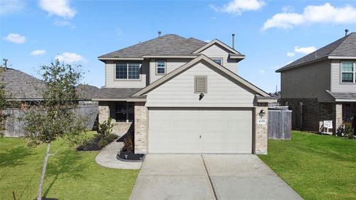 4339 Sand Pebble Lane, Baytown, TX, 77521 | Card Image