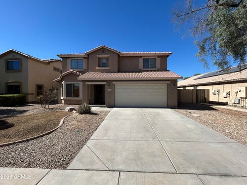 24902 W Wayland Dr, Buckeye, AZ, 85326-1414 | Card Image