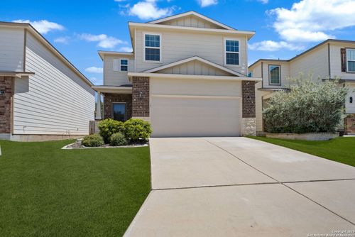 11959 Horse Cyn, San Antonio, TX, 78254-6386 | Card Image