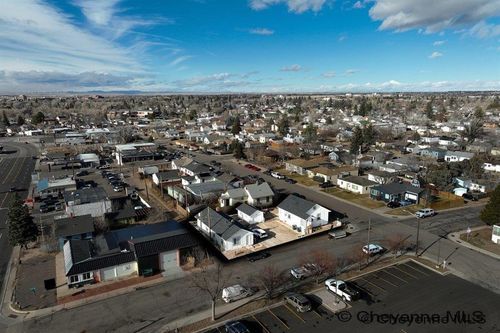 a-d-1410 Carbon Ave, Cheyenne, WY, 82001-5140 | Card Image