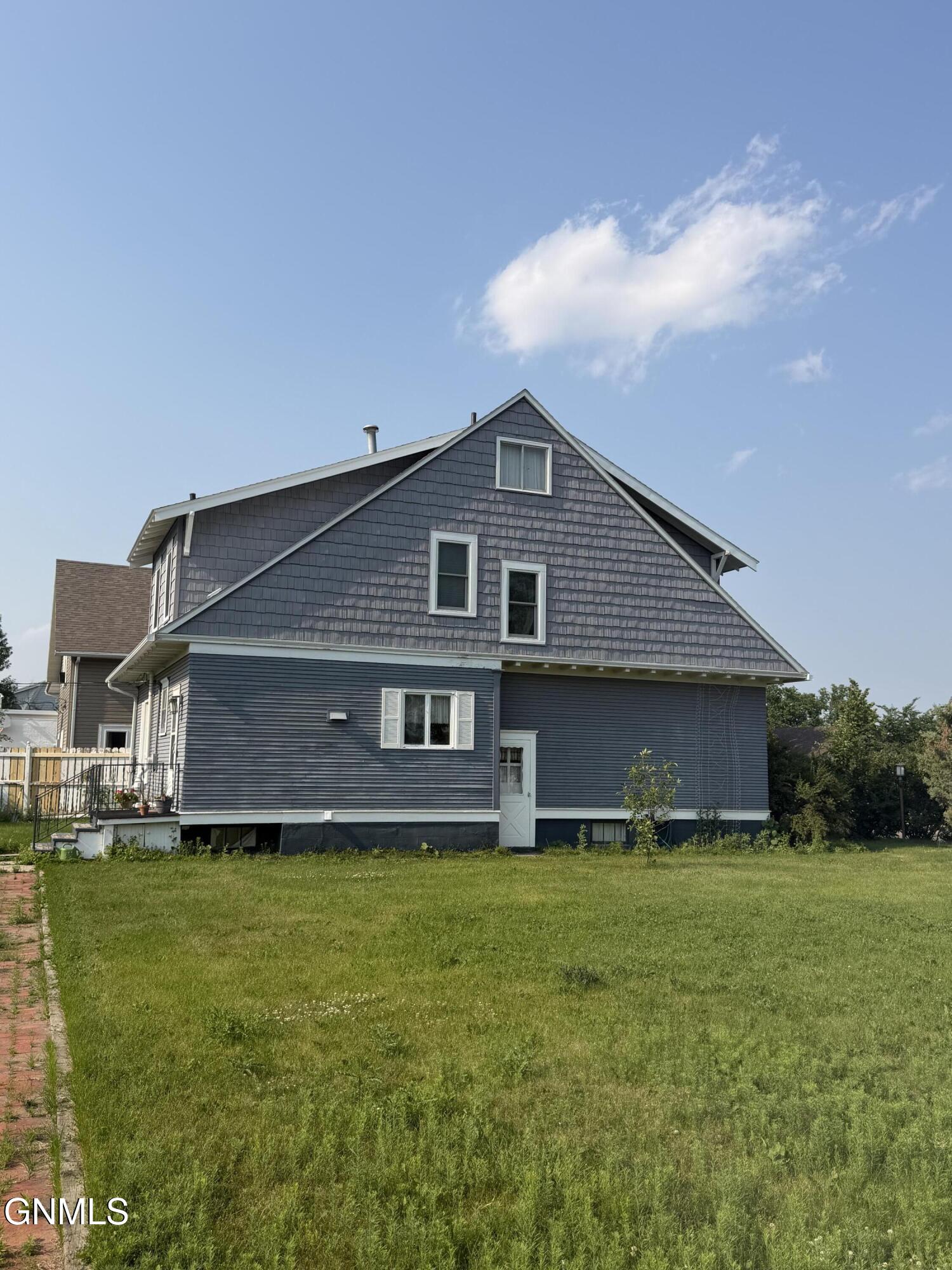 Residential in Jamestown 5