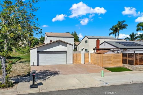 4334 Serena Ave, Oceanside, CA, 92056-5015 | Card Image