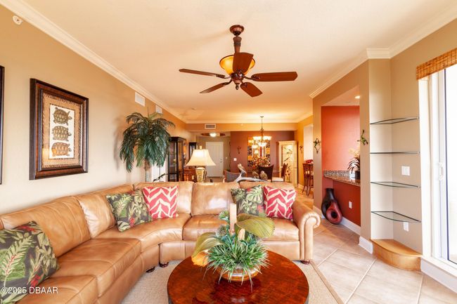 APT-902 - 265 Minorca Beach Way, Condo with 3 bedrooms, 2 bathrooms and null parking in New Smyrna Beach FL | Image 9
