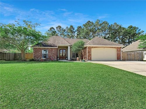 14274 Riverlake Dr, Covington, LA, 70435-5786 | Card Image