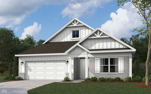 8967 Blue Hill St, Indianapolis, IN, 46239-2004 | Card Image