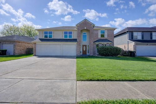 1831 Courtside Place Dr, Missouri City, TX, 77489-4025 | Card Image