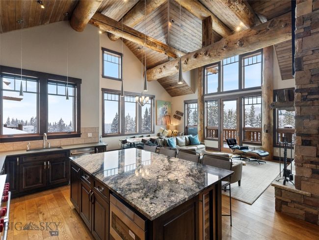 18 - 18 Upper Cascade Ridge Rd, Condo with 5 bedrooms, 6 bathrooms and null parking in Big Sky MT | Image 15