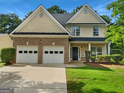 254 Lantana Drive, House other with 4 bedrooms, 3 bathrooms and 2 parking in Locust Grove GA | Image 1