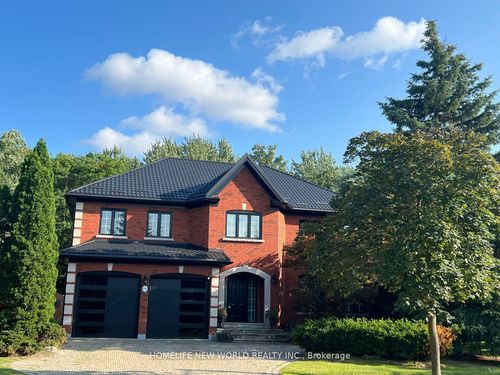 494 Palmer Ave, Richmond Hill, ON, L4B3B9 | Card Image