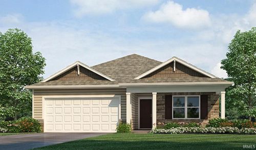 2879 Greenville Court, Warsaw, IN, 46582-1211 | Card Image