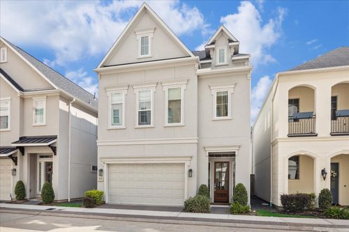 3609 Lannister Ln, Houston, TX, 77055-1198 | Card Image