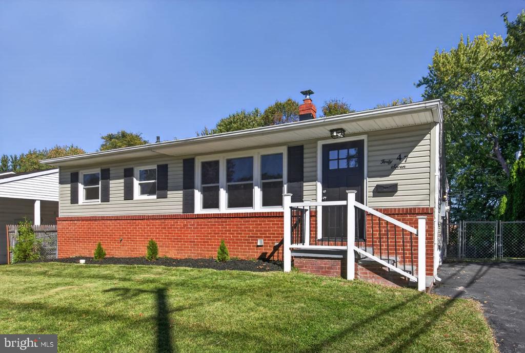 Residential in NEW CASTLE