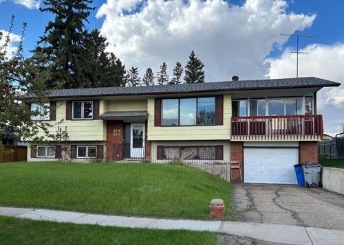 4716 55 Ave, Provost, AB, T0B0B5 | Card Image