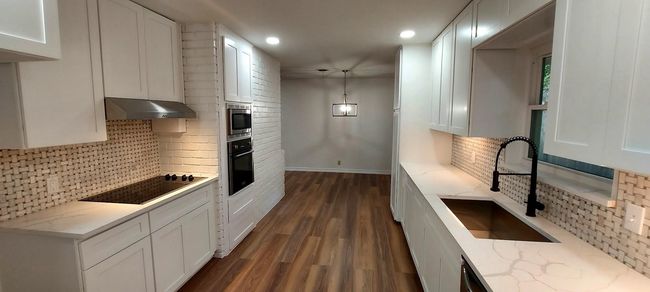 624 Hillview Dr, House other with 3 bedrooms, 2 bathrooms and null parking in Hurst TX | Image 7