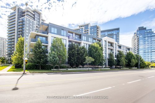 319-95 N Park Rd, Vaughan, ON, L4J0J1 | Card Image