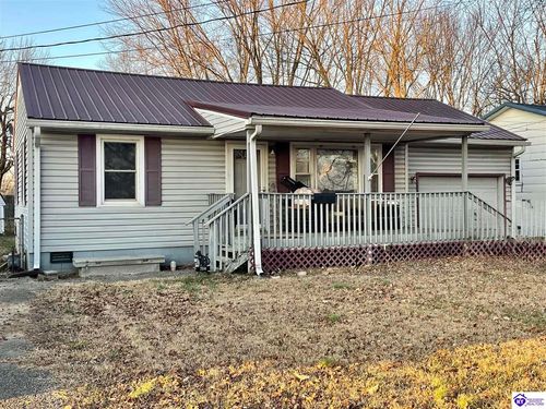 714 Westview Drive, Elizabethtown, KY, 42701 | Card Image