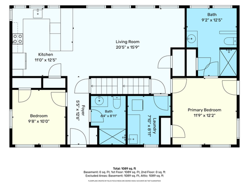 25 Gifford Pl, Oakland, ME, 04963-4706 | Card Image