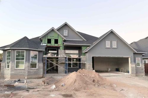 1014 Painted Horse Dr, Georgetown, TX, 78633-2534 | Card Image