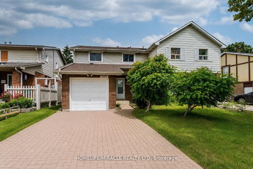 2335 Council Ring Rd, Mississauga, ON, L5L1B9 | Card Image