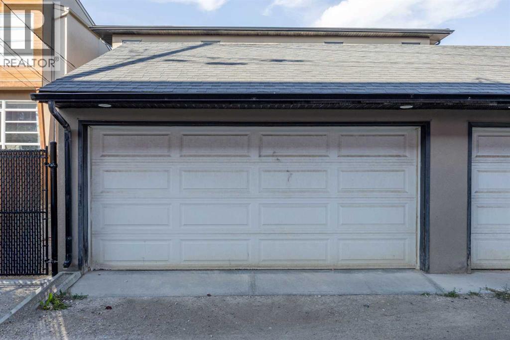 Residential in Calgary 3