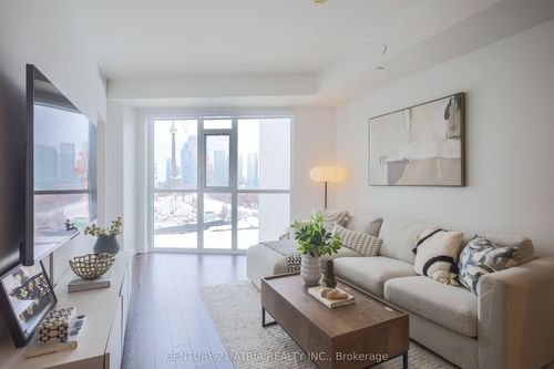 610-30 Ordnance Street, Toronto, ON, M6K0C8 | Card Image