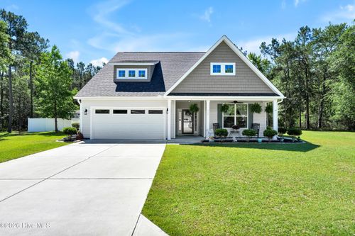 899 Billys Dream Cir Sw, Supply, NC, 28462-1400 | Card Image