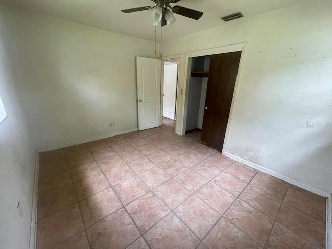 4611 W Mcelroy Ave, House other with 3 bedrooms, 1 bathrooms and null parking in TAMPA FL | Image 8