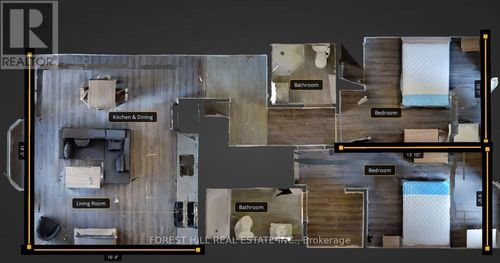 108-253 Albert St, Waterloo, ON, N2L0G3 | Card Image