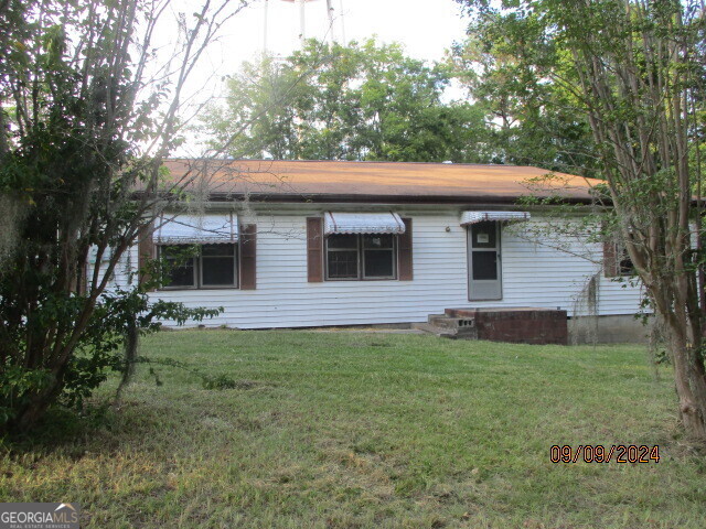 2nd St, Bonaire, GA 31005