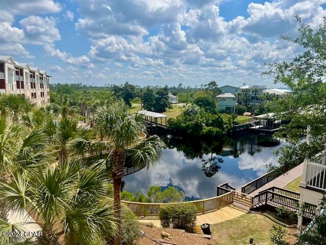 UNIT-300 - 3300 Highway 98, Condo with 3 bedrooms, 3 bathrooms and null parking in Mexico Beach FL | Image 40