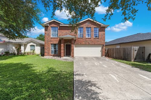 9618 Country Shadow, San Antonio, TX, 78254-5905 | Card Image