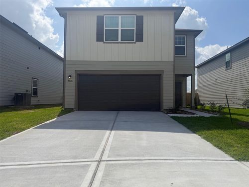 8826 Vacek Crossing Way, Richmond, TX, 77469-4148 | Card Image
