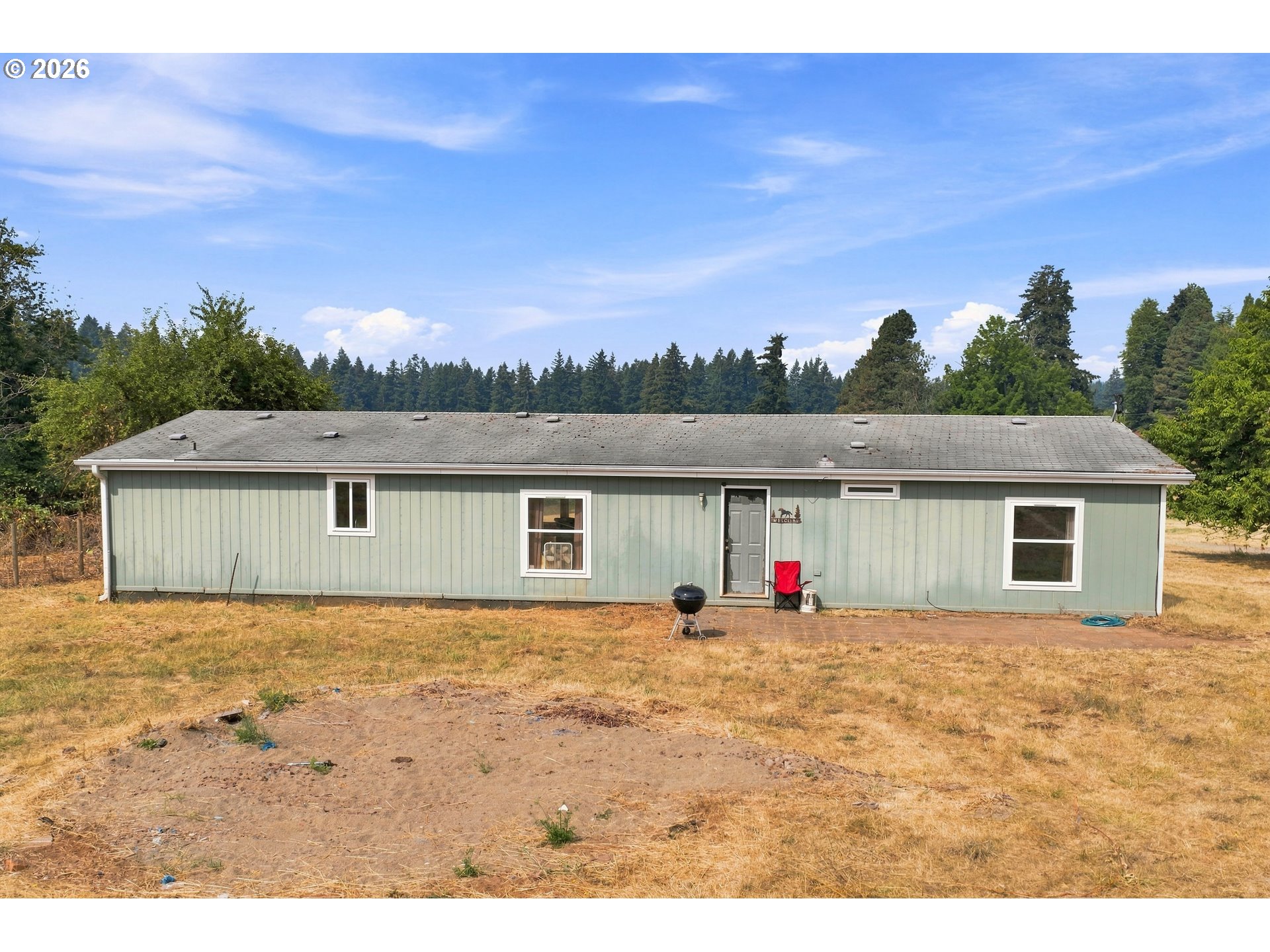 Residential in OregonCity 4