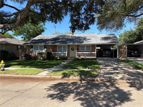 3208 Clifford Dr, Metairie, LA, 70002-5042 | Card Image