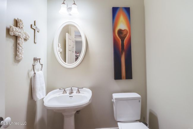 Half Bath | Image 17