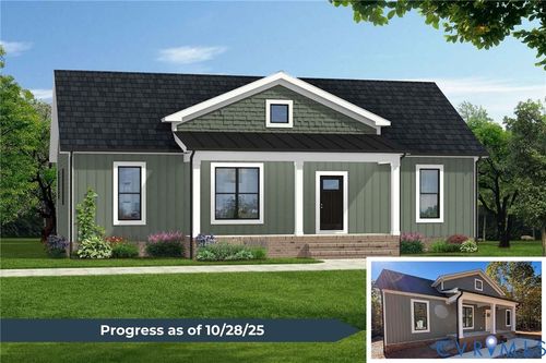 1676 Patton Dr, Buckingham, VA, 23921 | Card Image