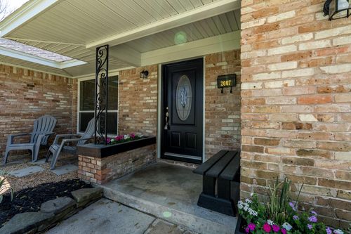 2007 Lamonte Ln, Houston, TX, 77018-4620 | Card Image