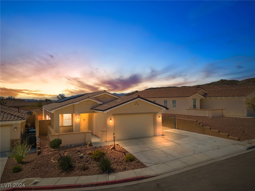 White Salmon Run Ct, Laughlin, NV 89029