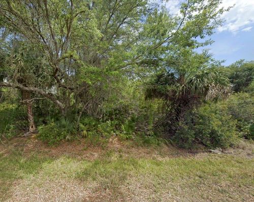 3542 Mentone St, PORT CHARLOTTE, FL, 33980 | Card Image