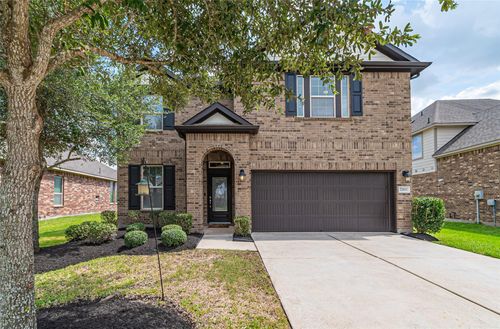 21011 Creekside Mill Way, Cypress, TX, 77433-5263 | Card Image