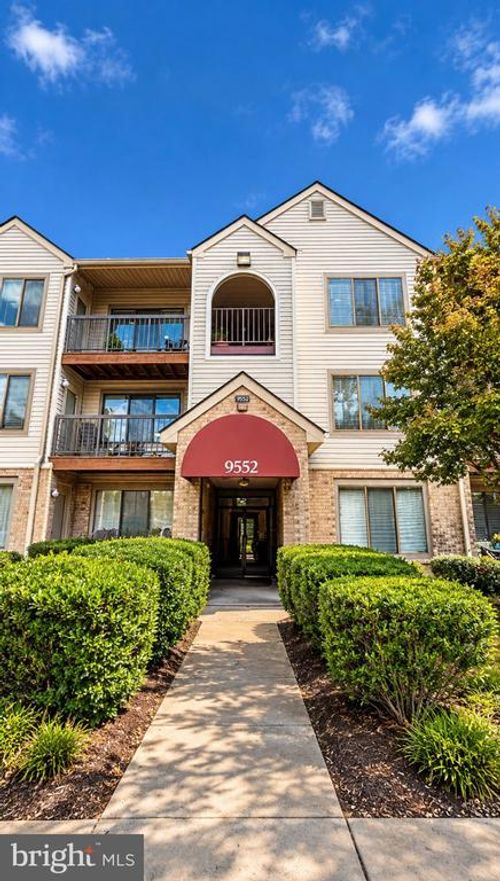 204-9552 Cannoneer Ct, MANASSAS, VA, 20110-7087 | Card Image