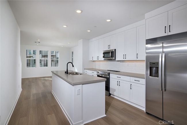 APT-1 - 9827 La Serna Dr, Condo with 3 bedrooms, 1 bathrooms and 2 parking in Whittier CA | Image 7