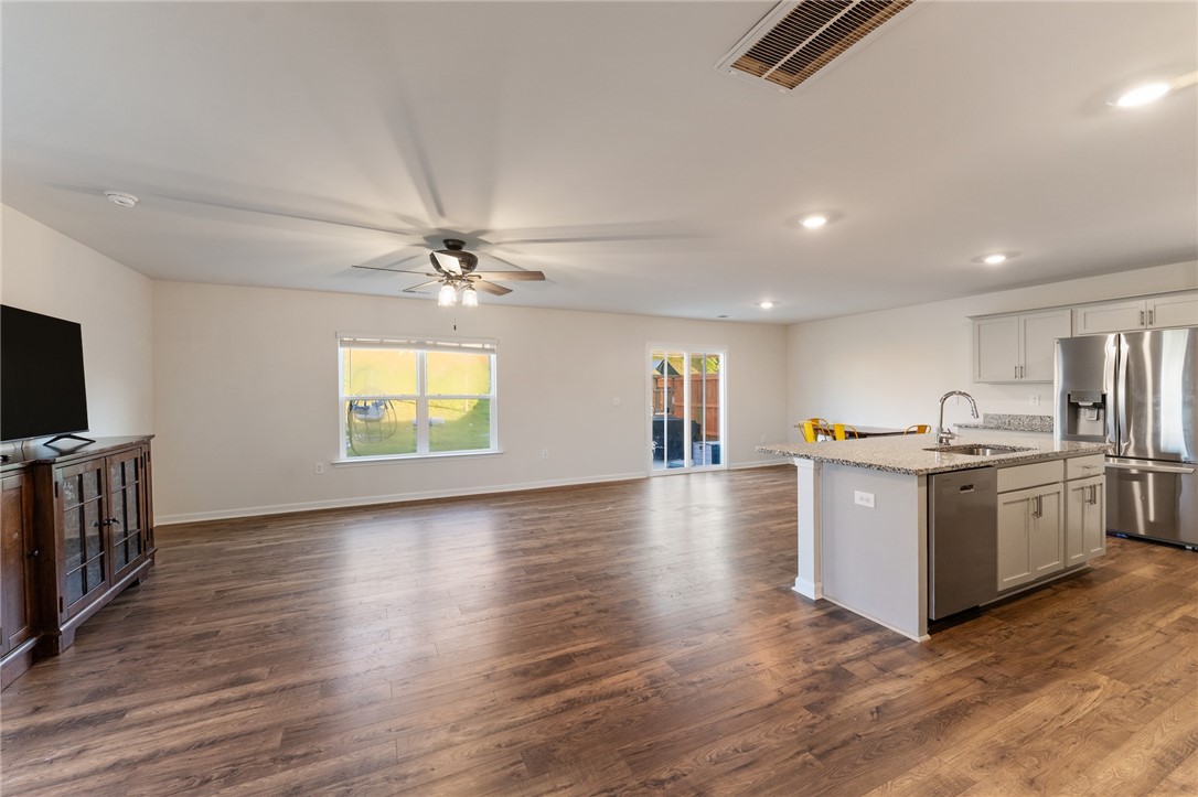 Residential in Easley 4
