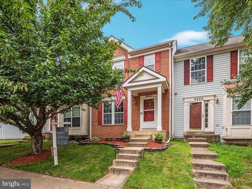 9662 Bedder Stone Pl, BRISTOW, VA, 20136-1233 | Card Image