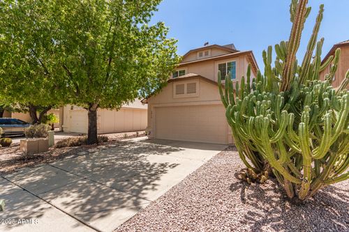3025 E Michigan Ave, Phoenix, AZ, 85032-8805 | Card Image